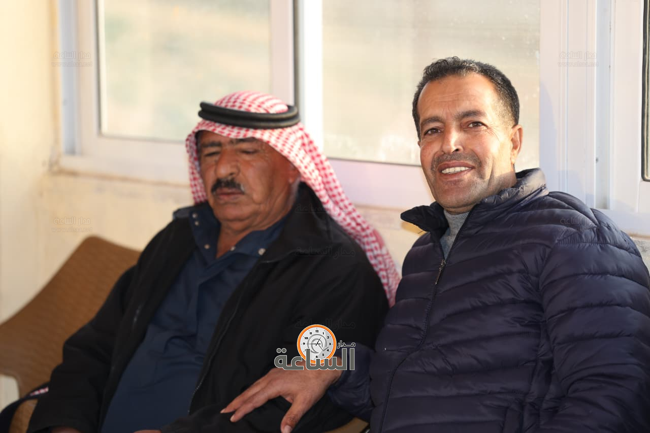 Madar Al-Saa Images 0.5518477682216227