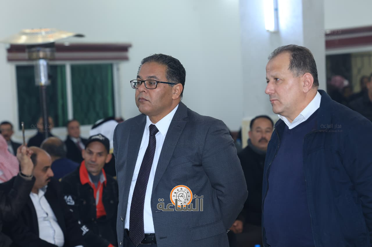 Madar Al-Saa Images 0.8776989272154859