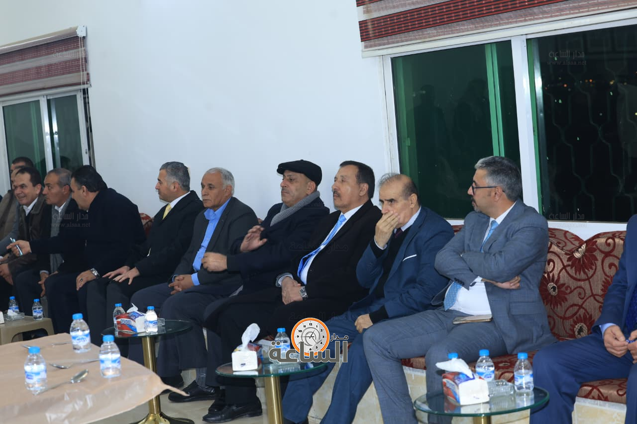 Madar Al-Saa Images 0.4850150081746164