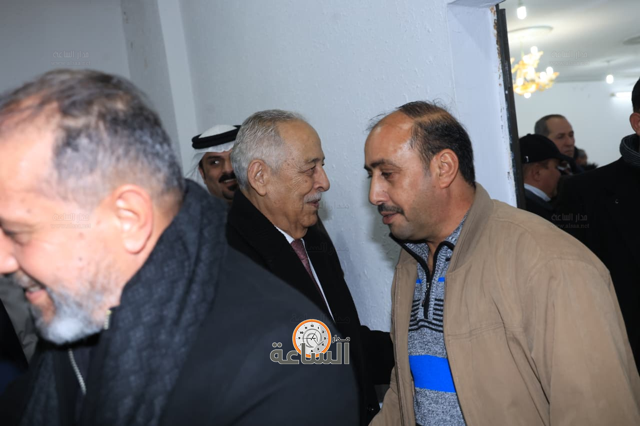 Madar Al-Saa Images 0.6927725251104857