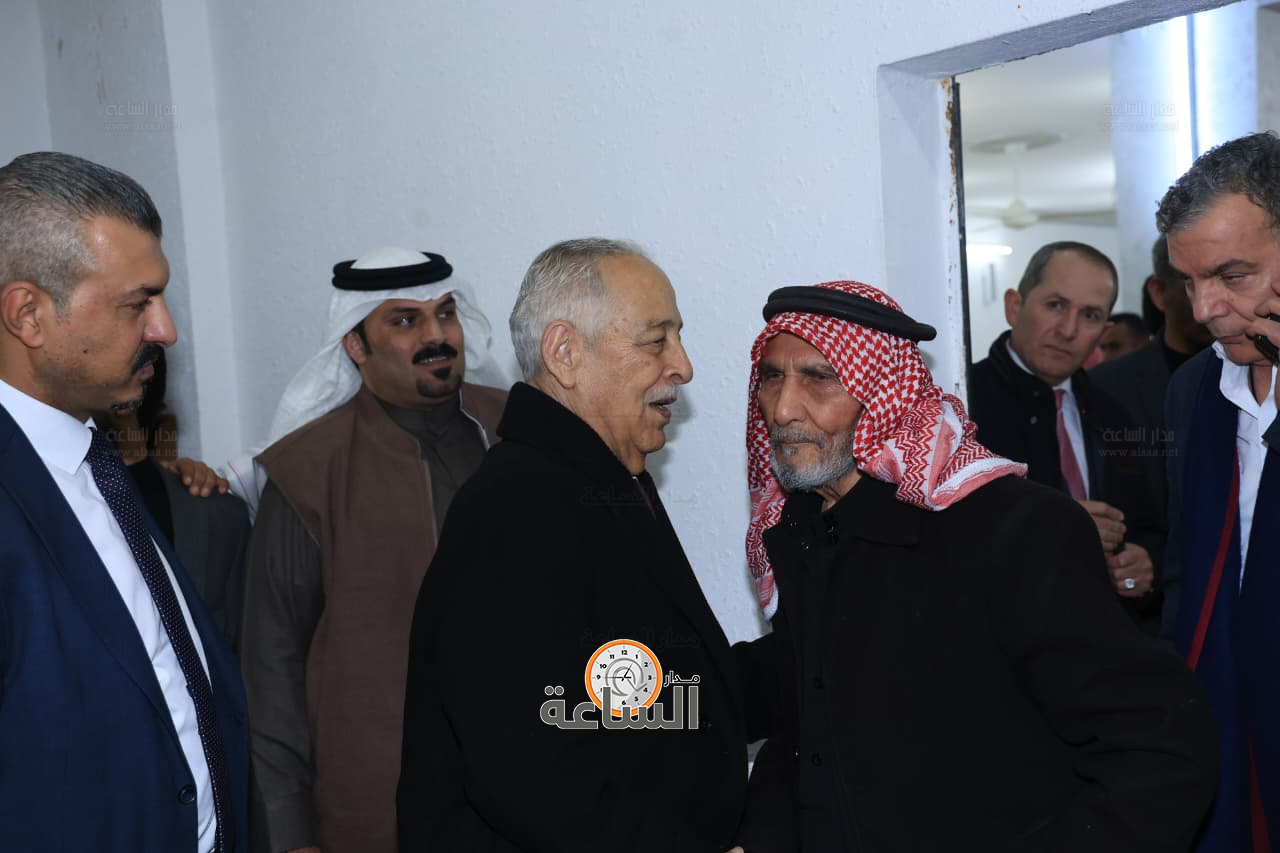 Madar Al-Saa Images 0.059792335088811766