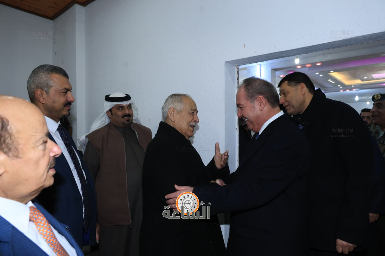 Madar Al-Saa Images 0.15741057202091513