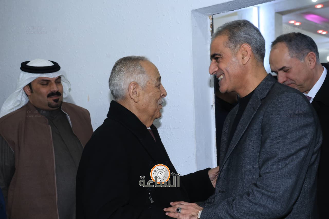 Madar Al-Saa Images 0.9668759027879573