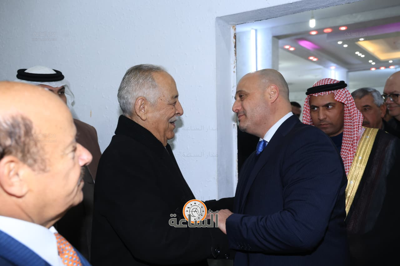 Madar Al-Saa Images 0.012641306963132704