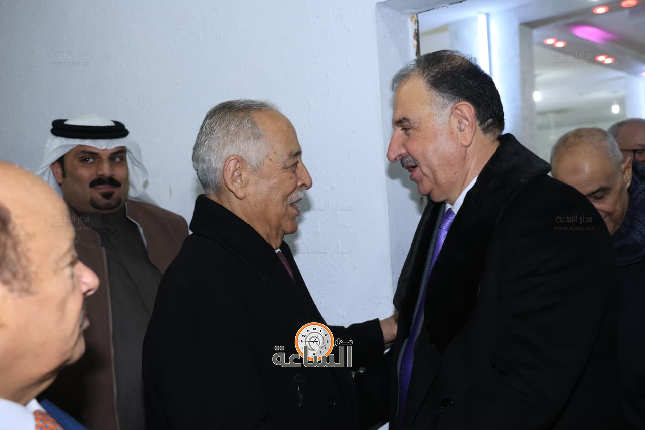 Madar Al-Saa Images 0.6827020529150892