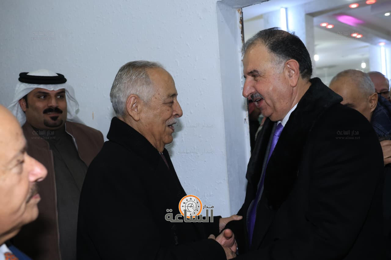 Madar Al-Saa Images 0.37180387123256087