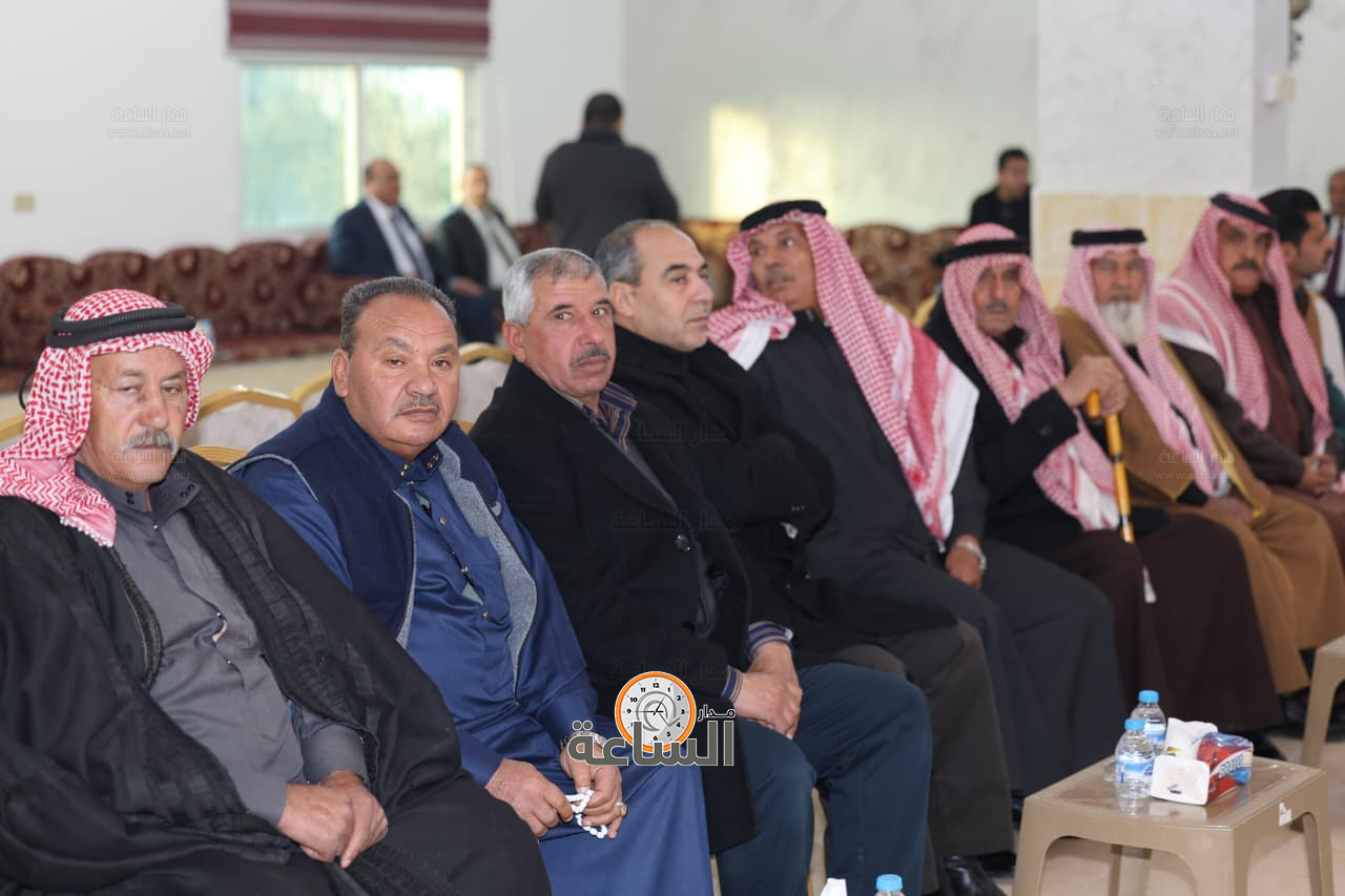 Madar Al-Saa Images 0.8529336086385303