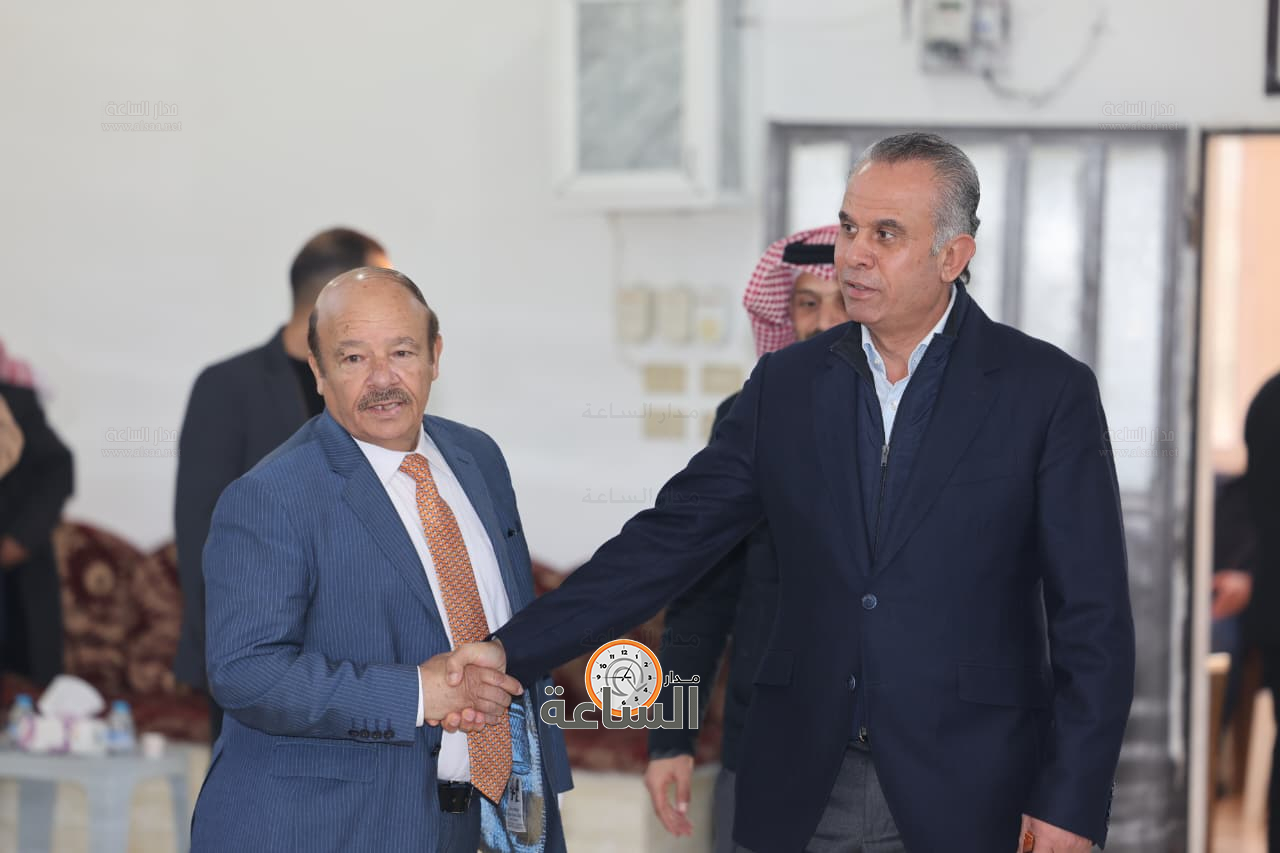 Madar Al-Saa Images 0.4386643078794117