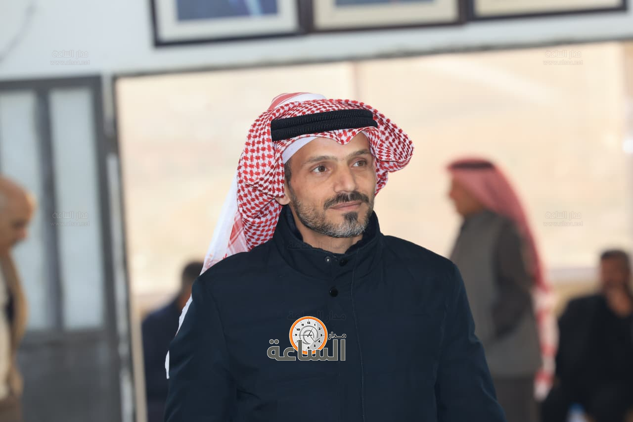 Madar Al-Saa Images 0.37577722722650786