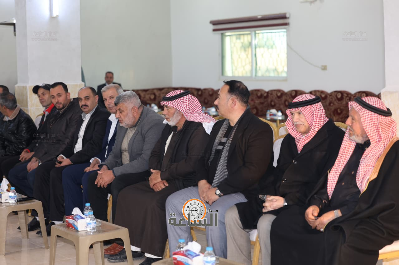 Madar Al-Saa Images 0.9739199450300159