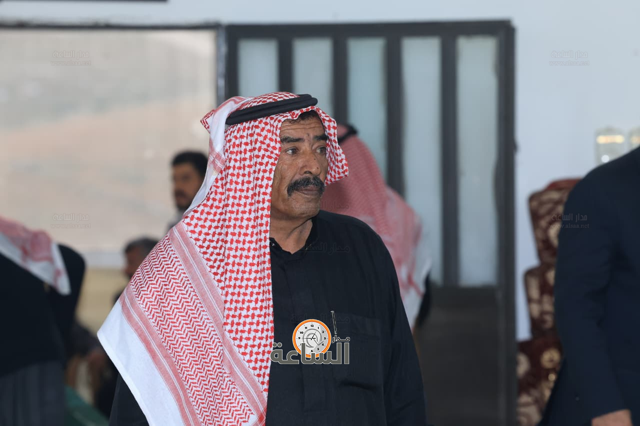 Madar Al-Saa Images 0.13385643912297618