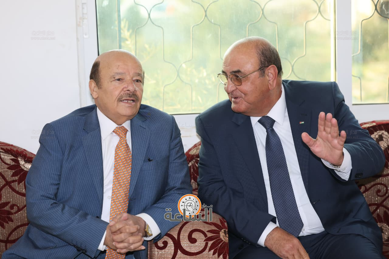 Madar Al-Saa Images 0.5294551423308238