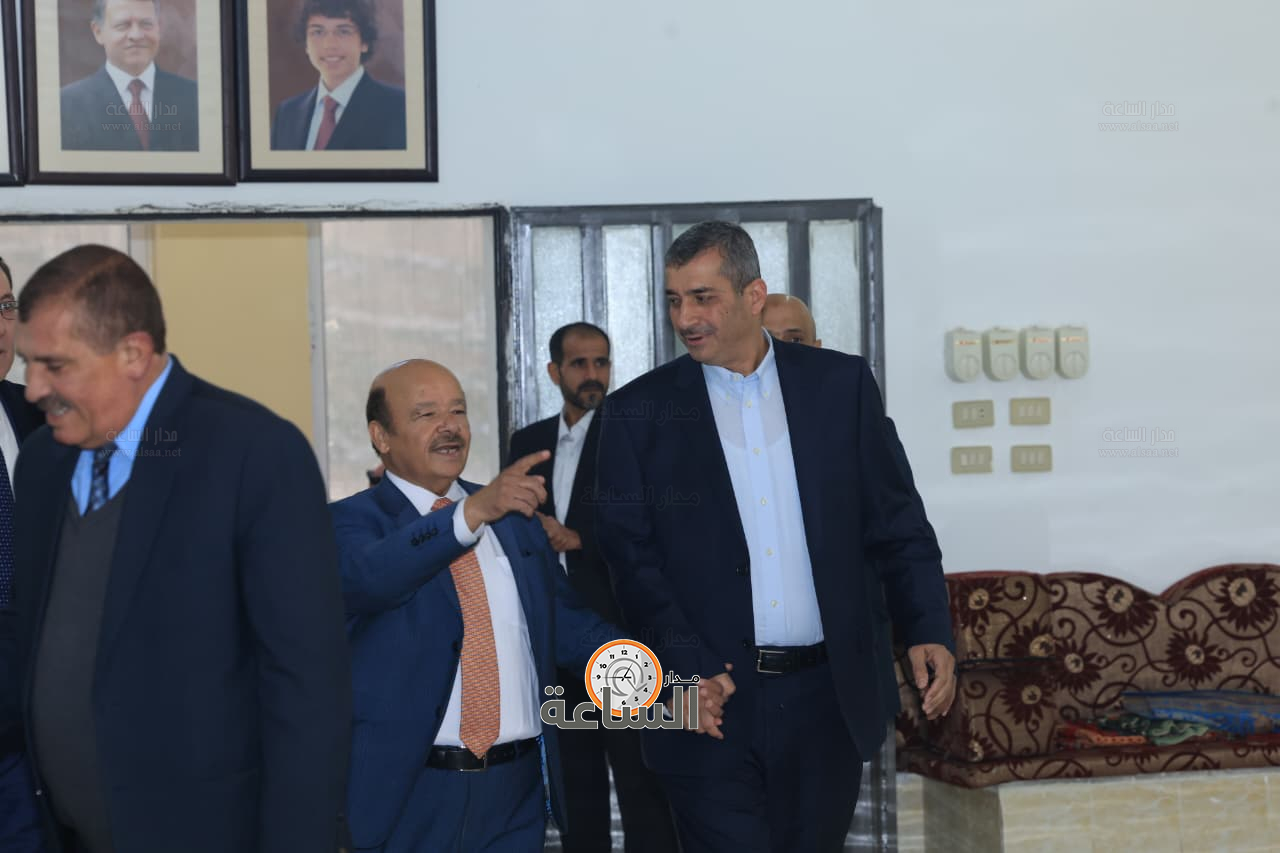 Madar Al-Saa Images 0.031537902399463746