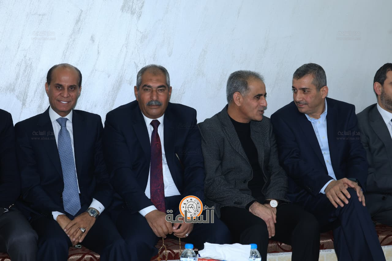 Madar Al-Saa Images 0.5103606425801919