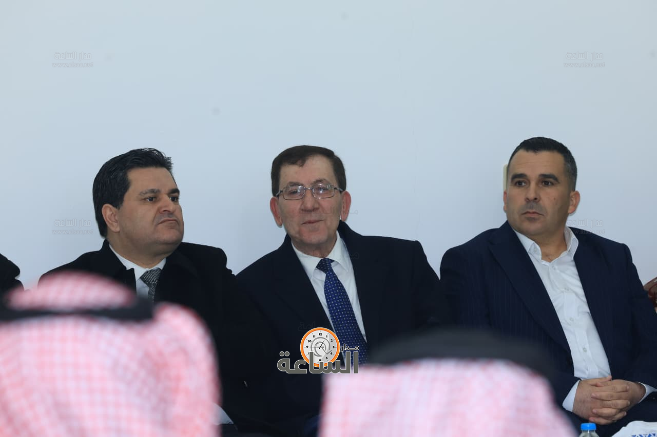 Madar Al-Saa Images 0.043405584730812685