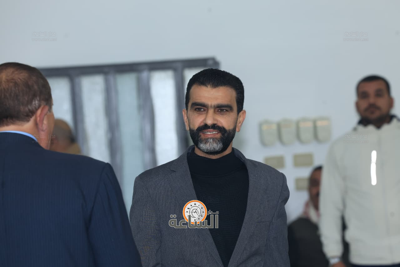 Madar Al-Saa Images 0.48824780637881626