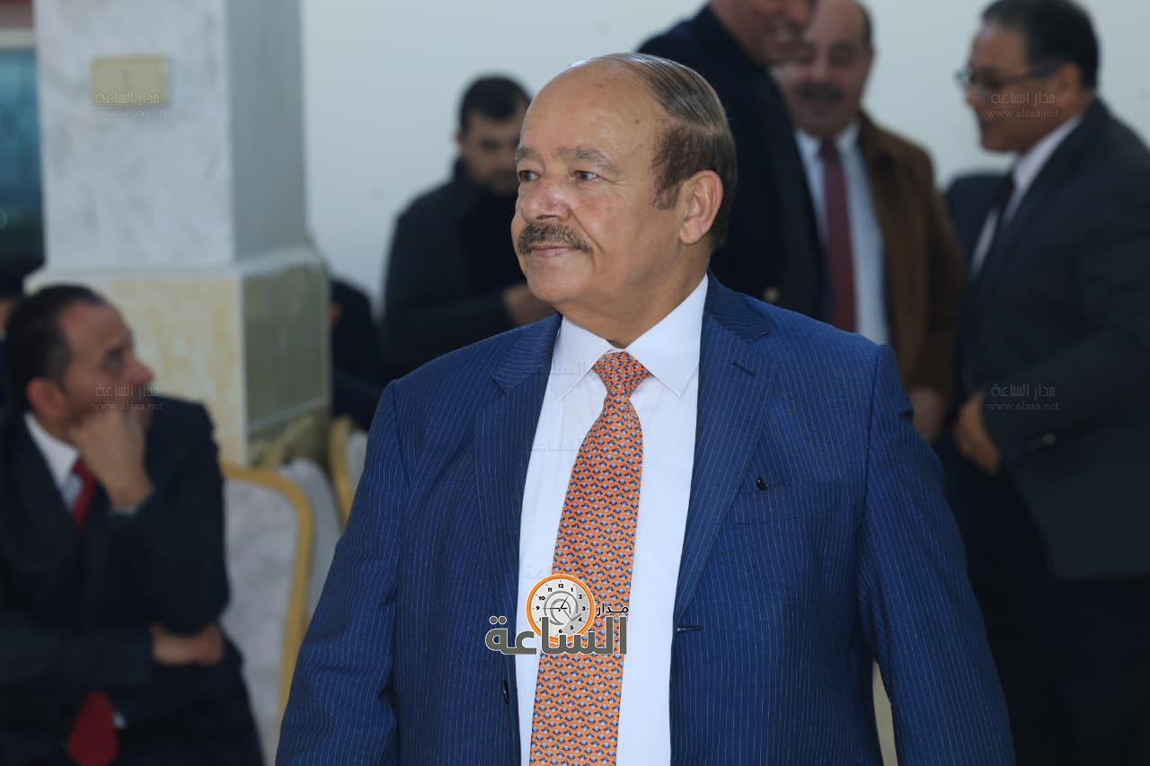 Madar Al-Saa Images 0.11831924910905167