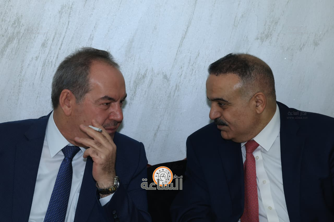 Madar Al-Saa Images 0.21237956829329085