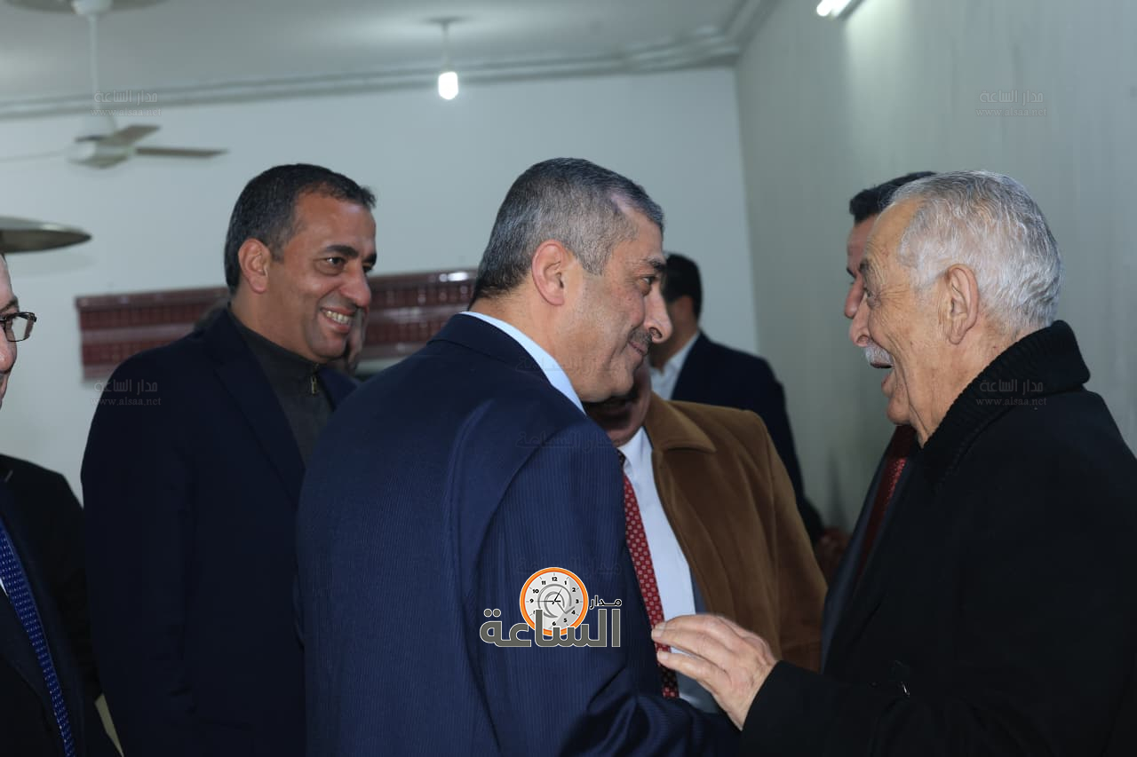 Madar Al-Saa Images 0.5794382832981295