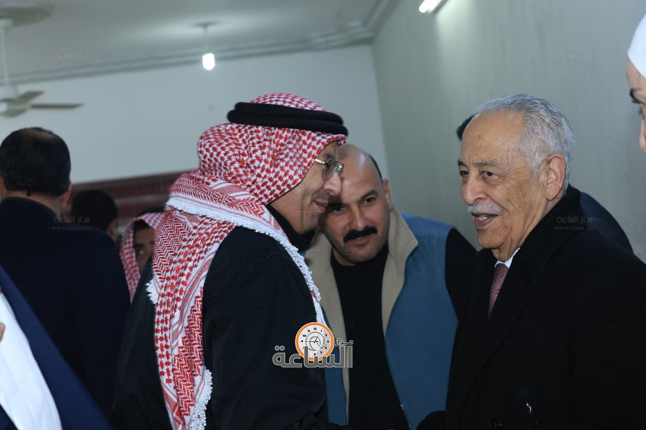 Madar Al-Saa Images 0.15440013830062504