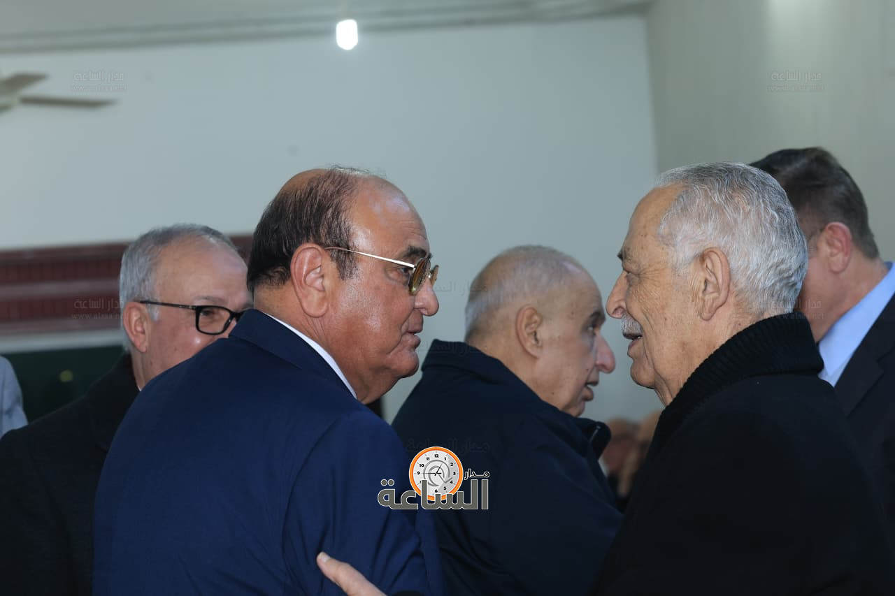 Madar Al-Saa Images 0.6725213026754264