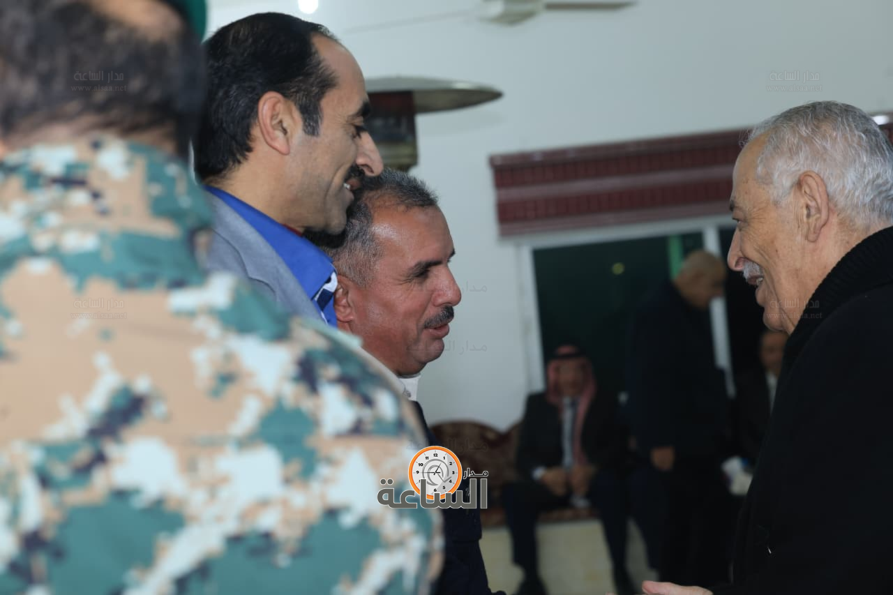 Madar Al-Saa Images 0.03961562132182561