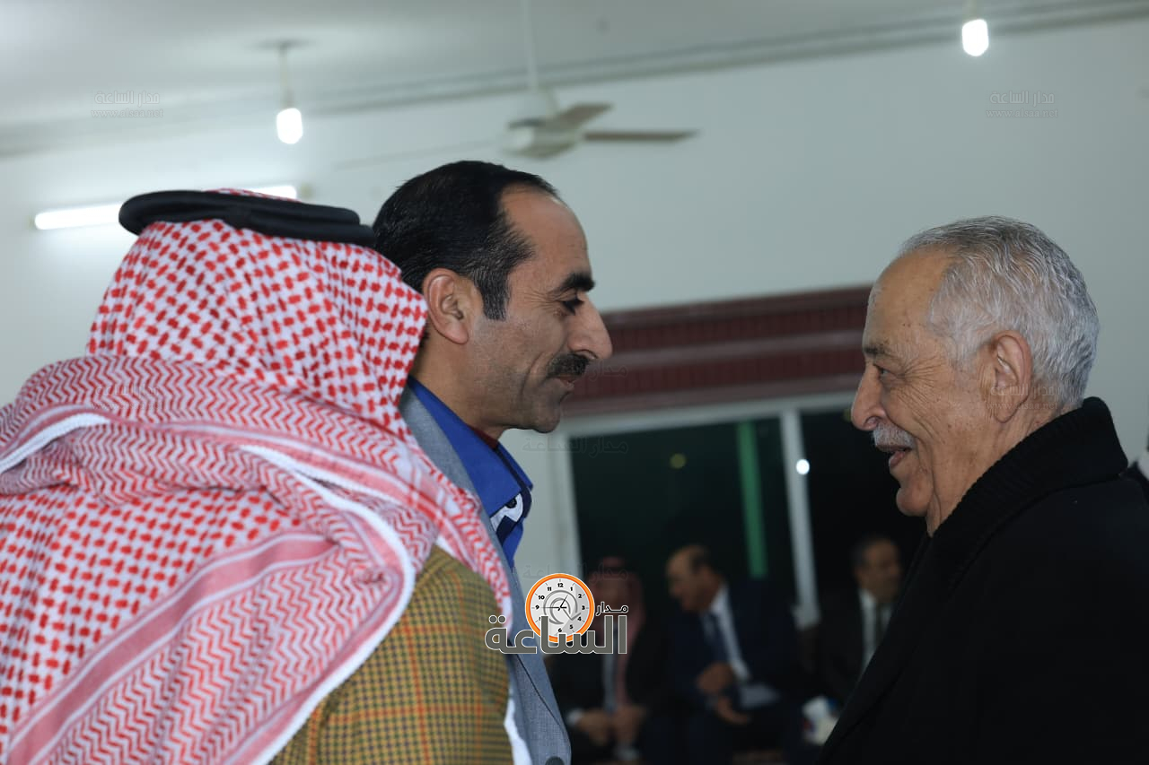 Madar Al-Saa Images 0.1736840811592154