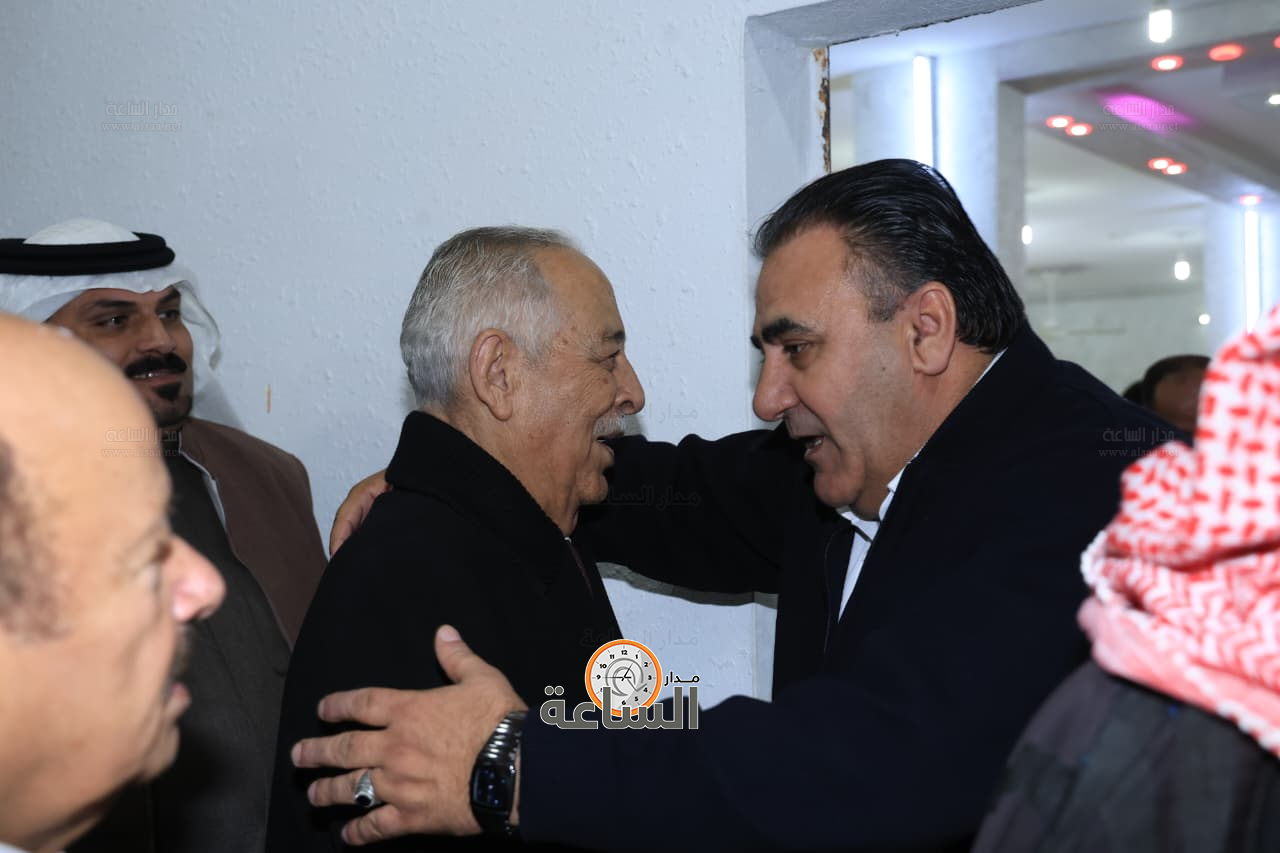 Madar Al-Saa Images 0.6788030747794794