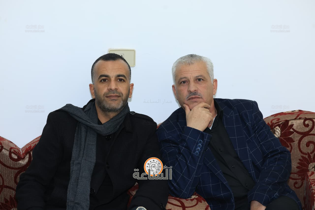 Madar Al-Saa Images 0.549595117859043