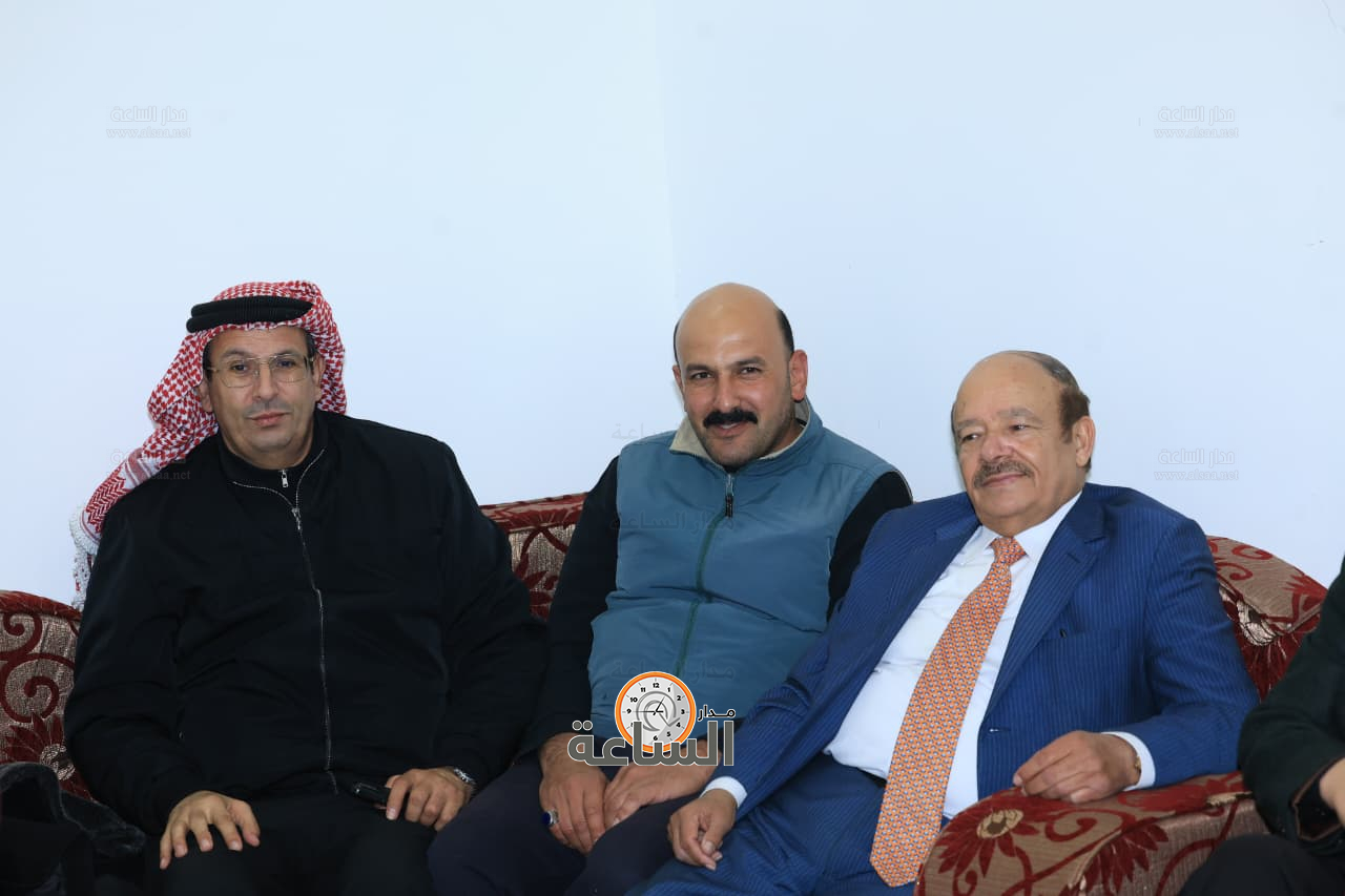 Madar Al-Saa Images 0.8741730788878599