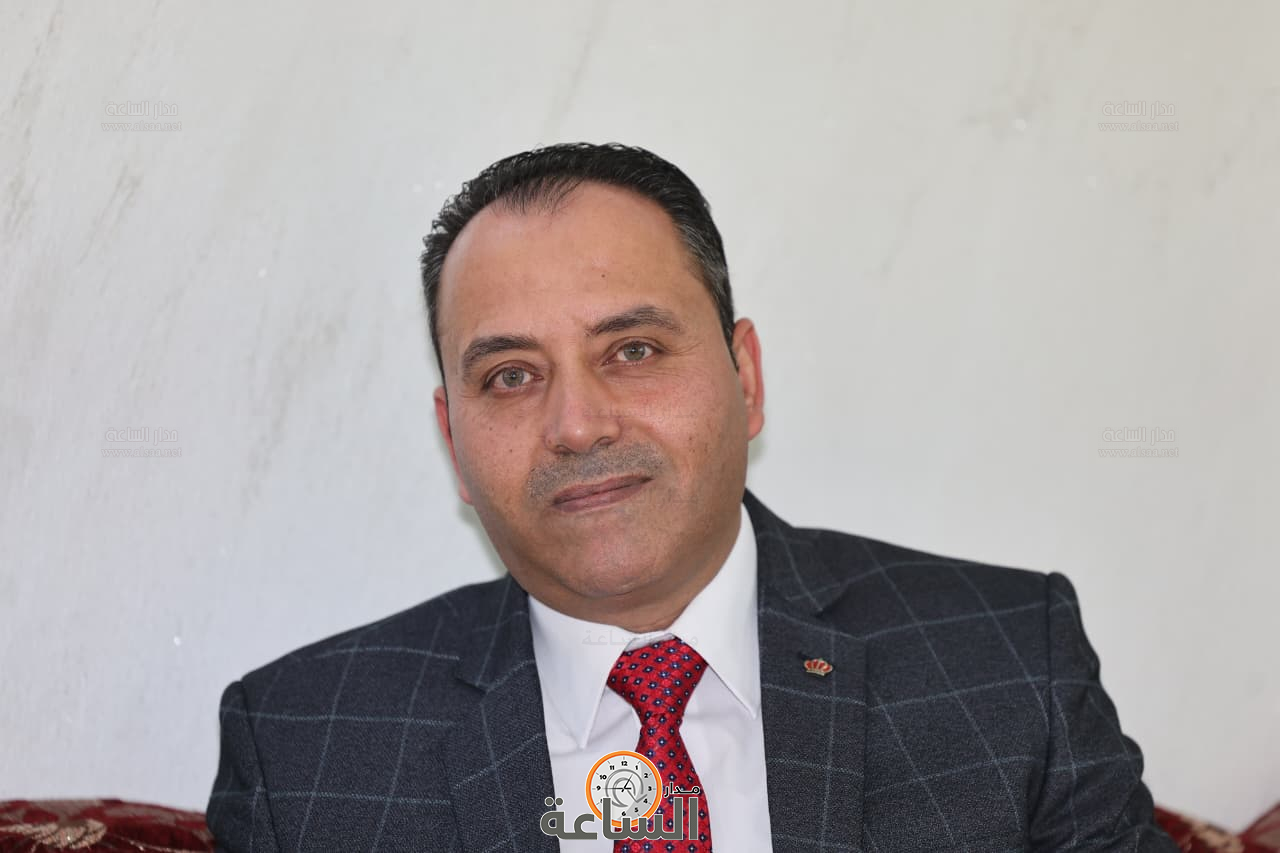 Madar Al-Saa Images 0.07861189213764708