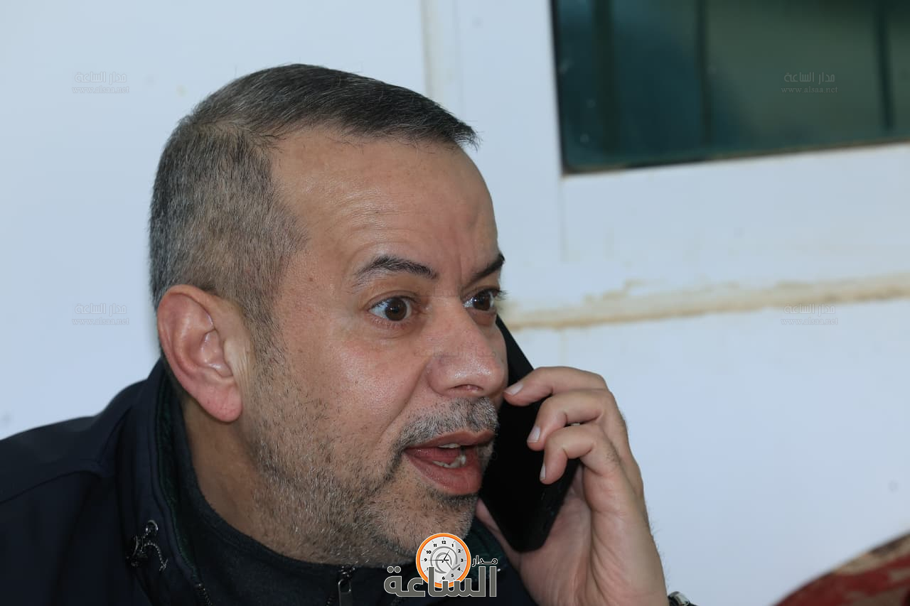 Madar Al-Saa Images 0.814449212613359