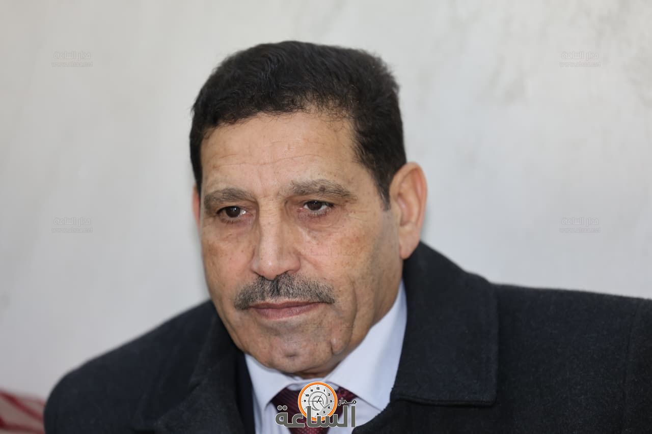 Madar Al-Saa Images 0.7766029496333279