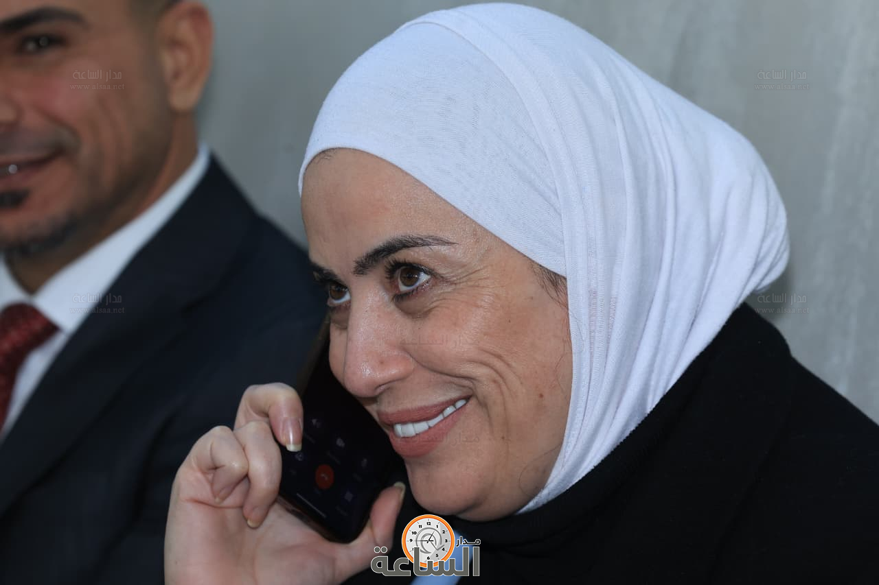 Madar Al-Saa Images 0.993578690053381