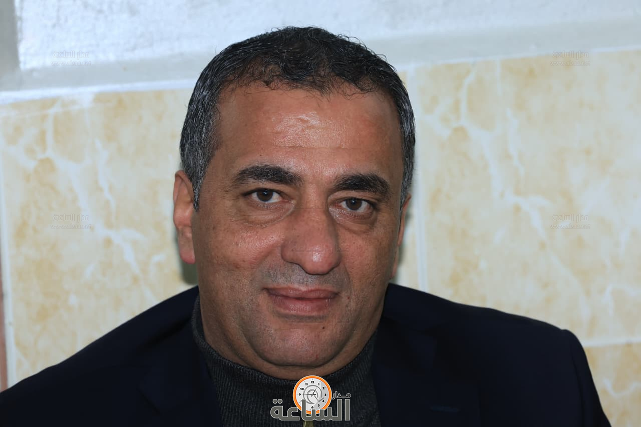 Madar Al-Saa Images 0.16704963098090586