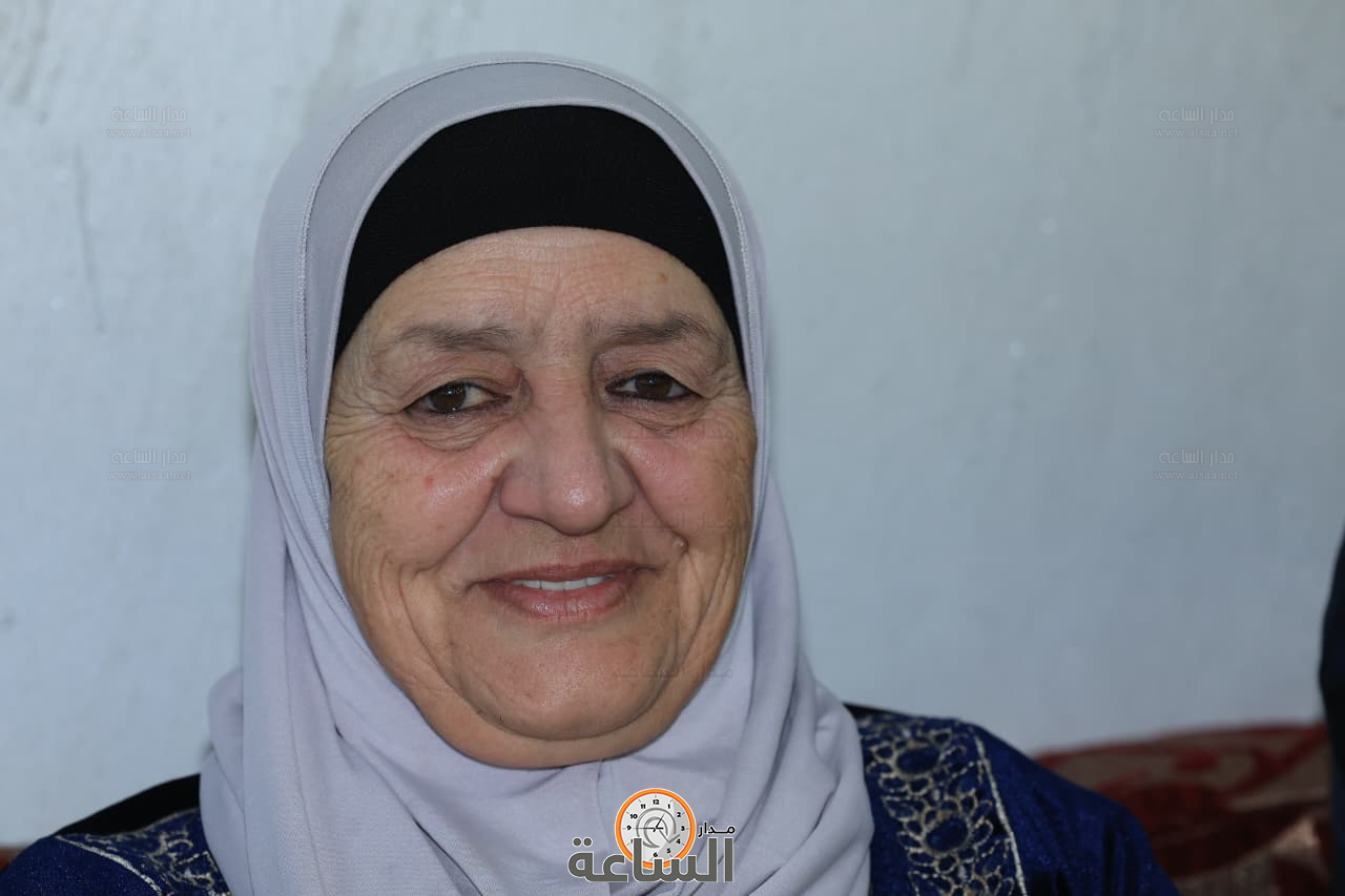 Madar Al-Saa Images 0.9546878411794741