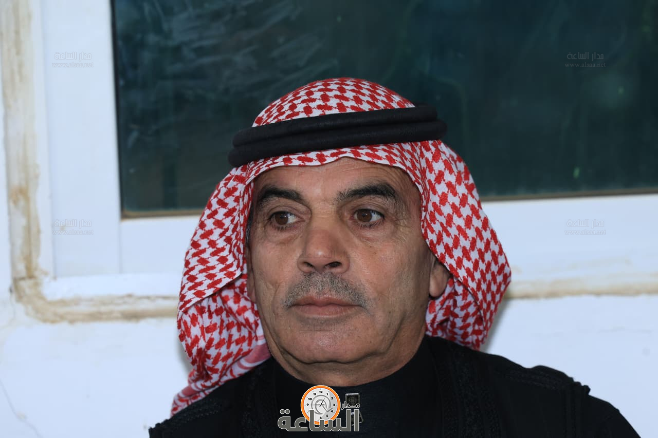 Madar Al-Saa Images 0.9591198961410576