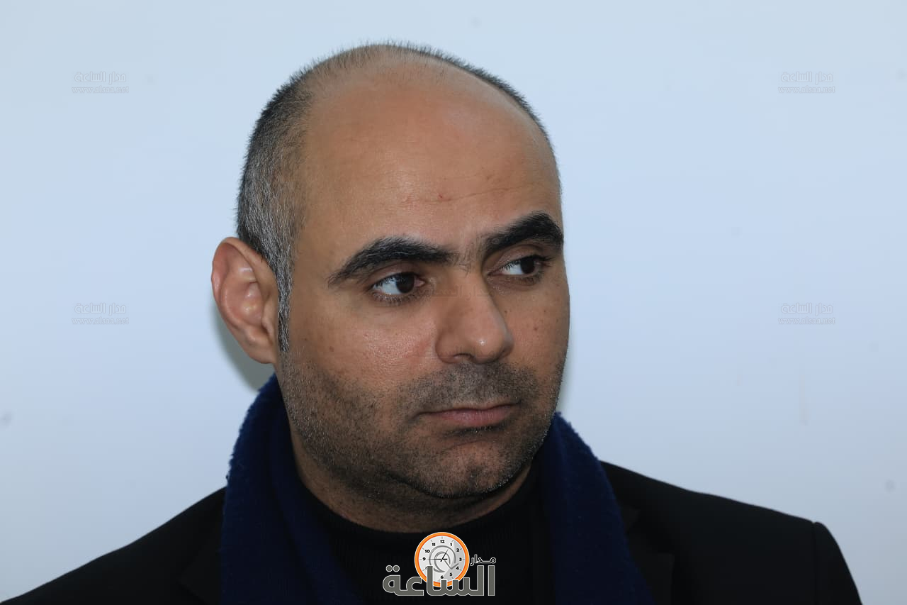 Madar Al-Saa Images 0.7390857376741993