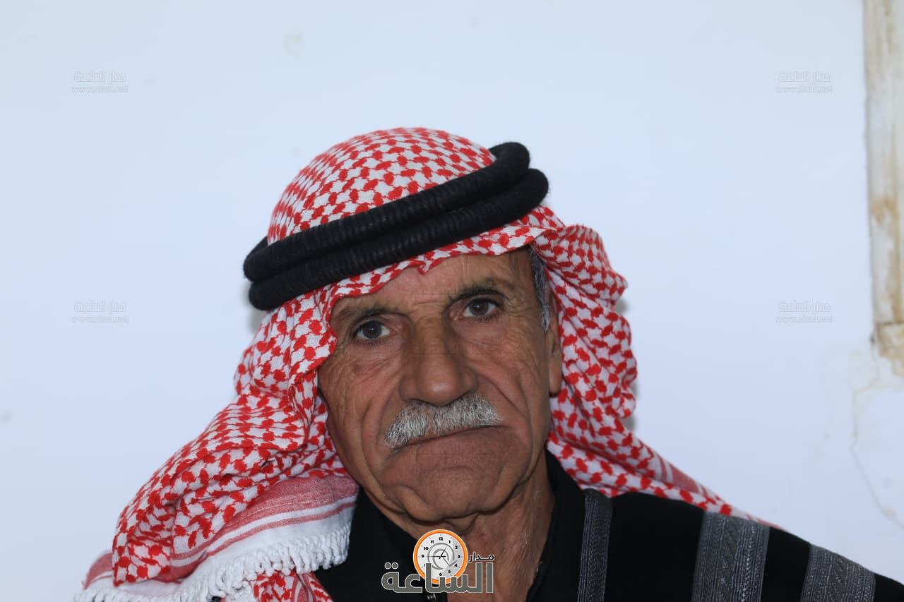 Madar Al-Saa Images 0.816295456266303