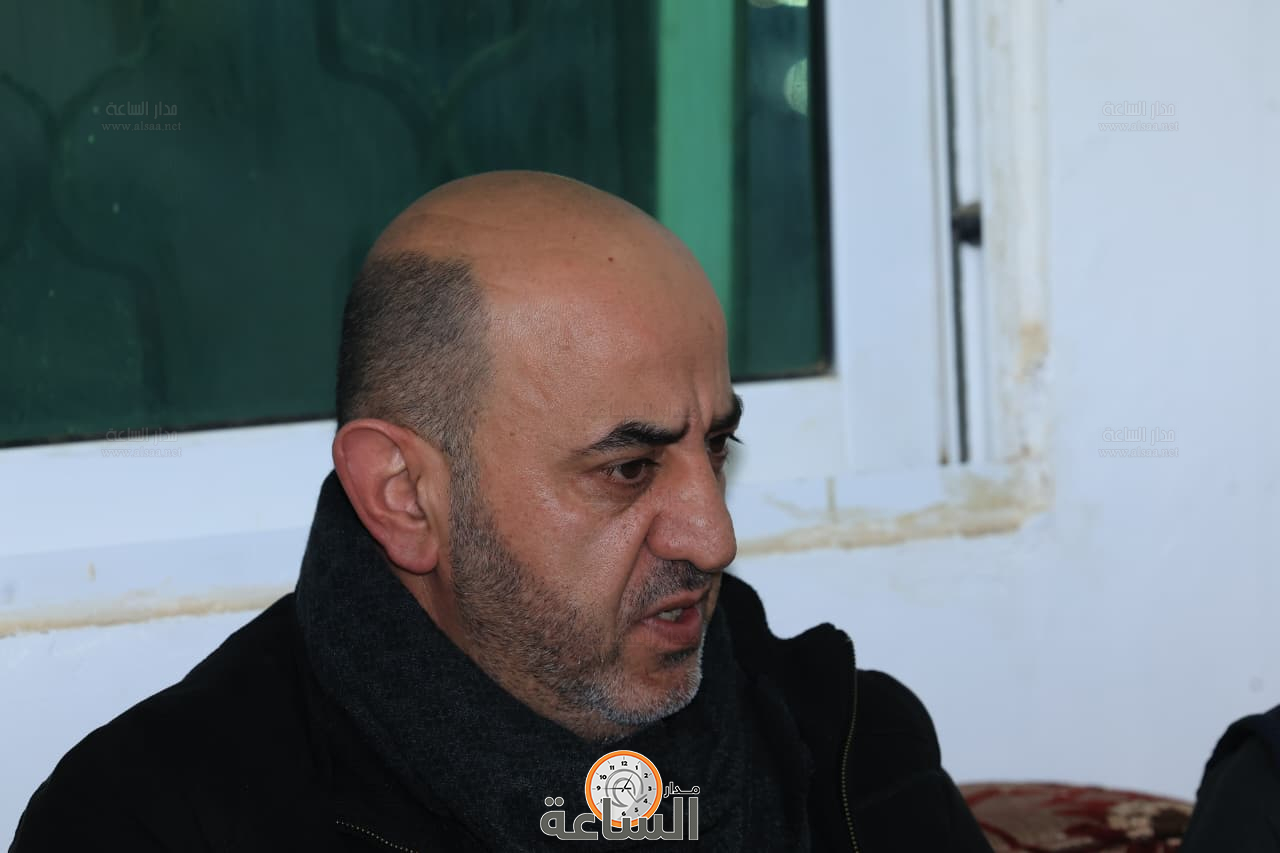 Madar Al-Saa Images 0.8169053711891591