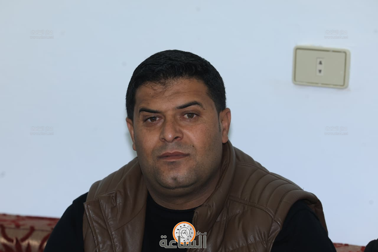 Madar Al-Saa Images 0.21040717143930865