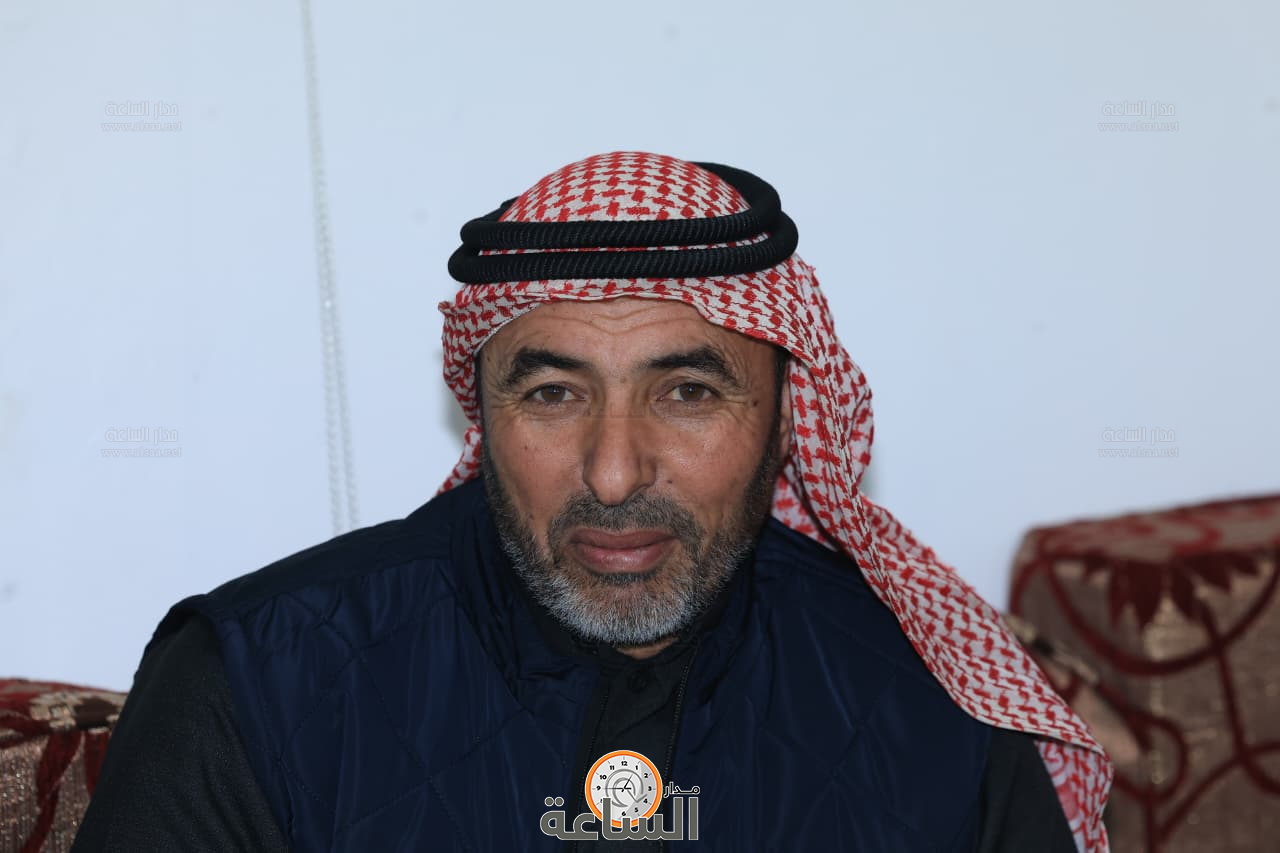 Madar Al-Saa Images 0.5116683374108711