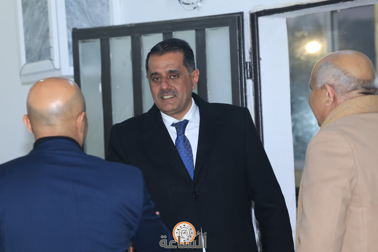 Madar Al-Saa Images 0.7226407325210538