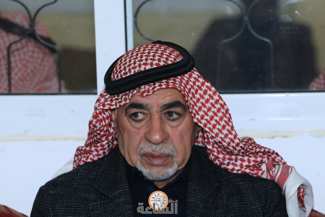 Madar Al-Saa Images 0.254275601368939