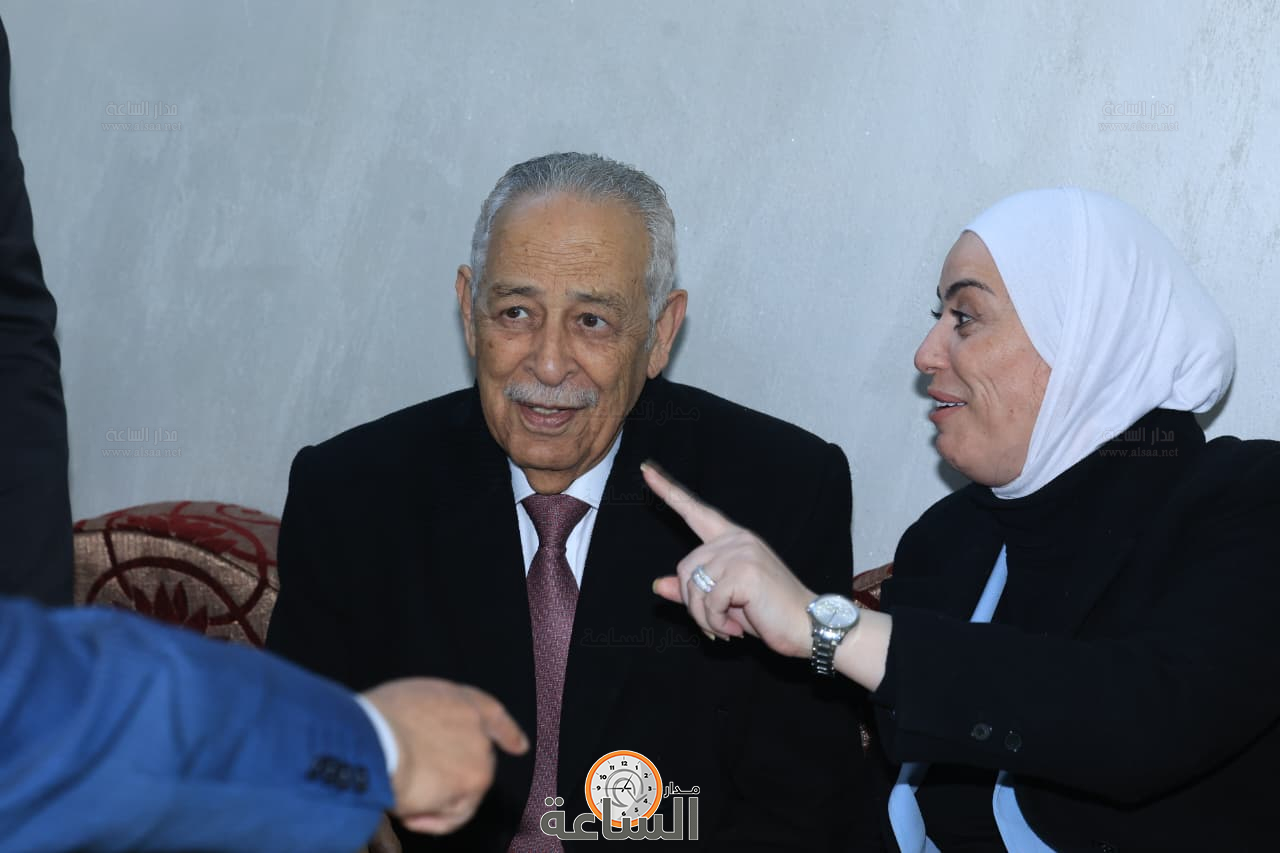 Madar Al-Saa Images 0.8161533191201202