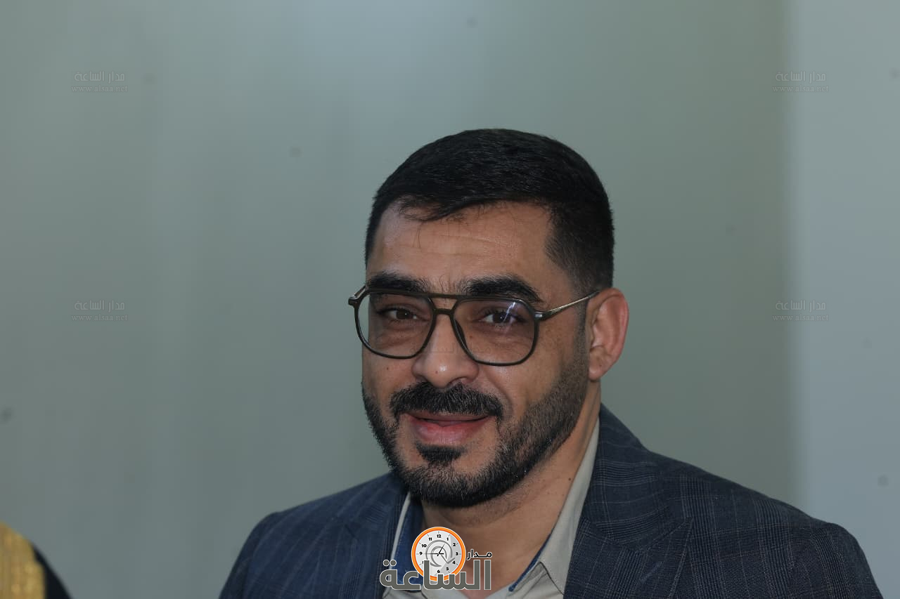 Madar Al-Saa Images 0.6461992657206204