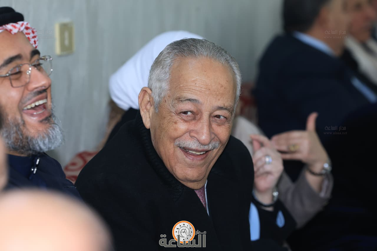 Madar Al-Saa Images 0.8224547918606365