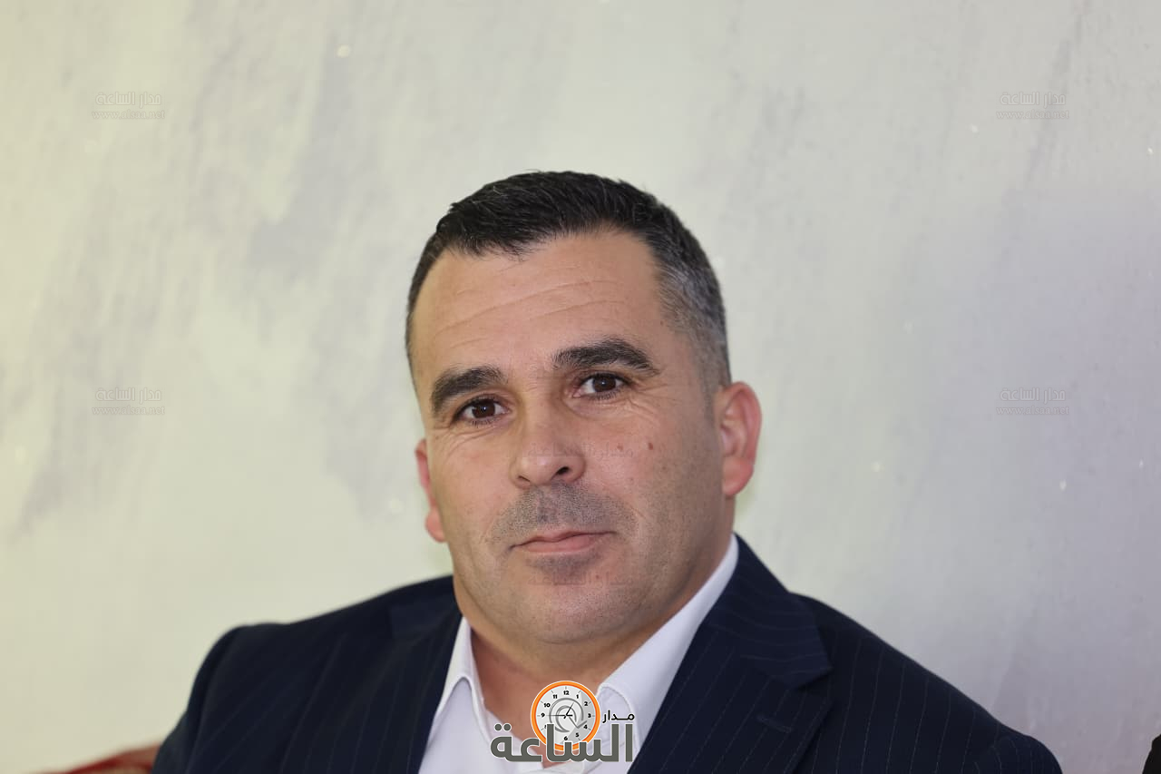 Madar Al-Saa Images 0.7045701036411244