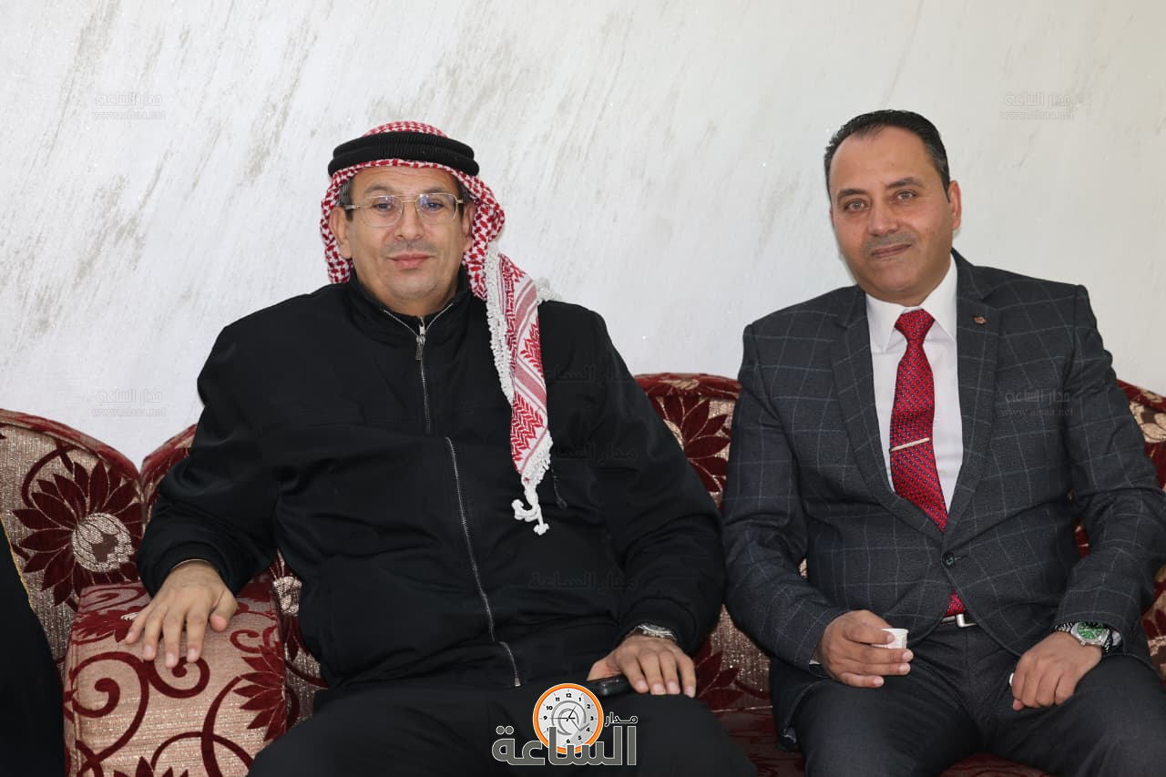 Madar Al-Saa Images 0.6874692046683344