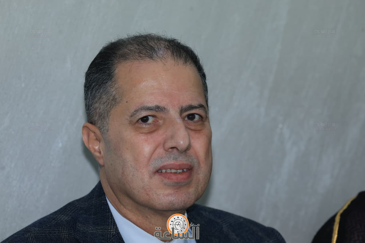 Madar Al-Saa Images 0.013604574705177064